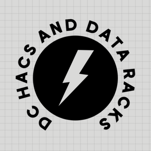 DC HACs and Data Racks